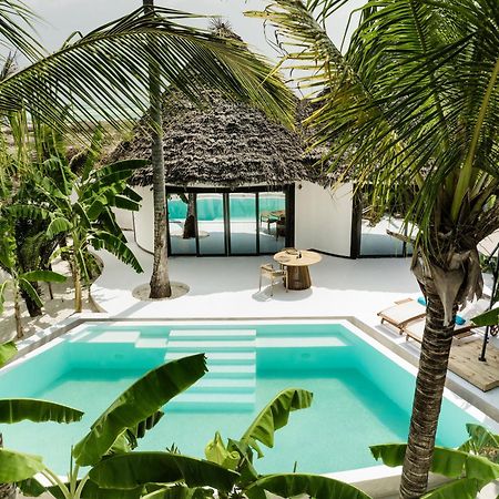 Blue Moon Resort Jambiani  Exterior photo