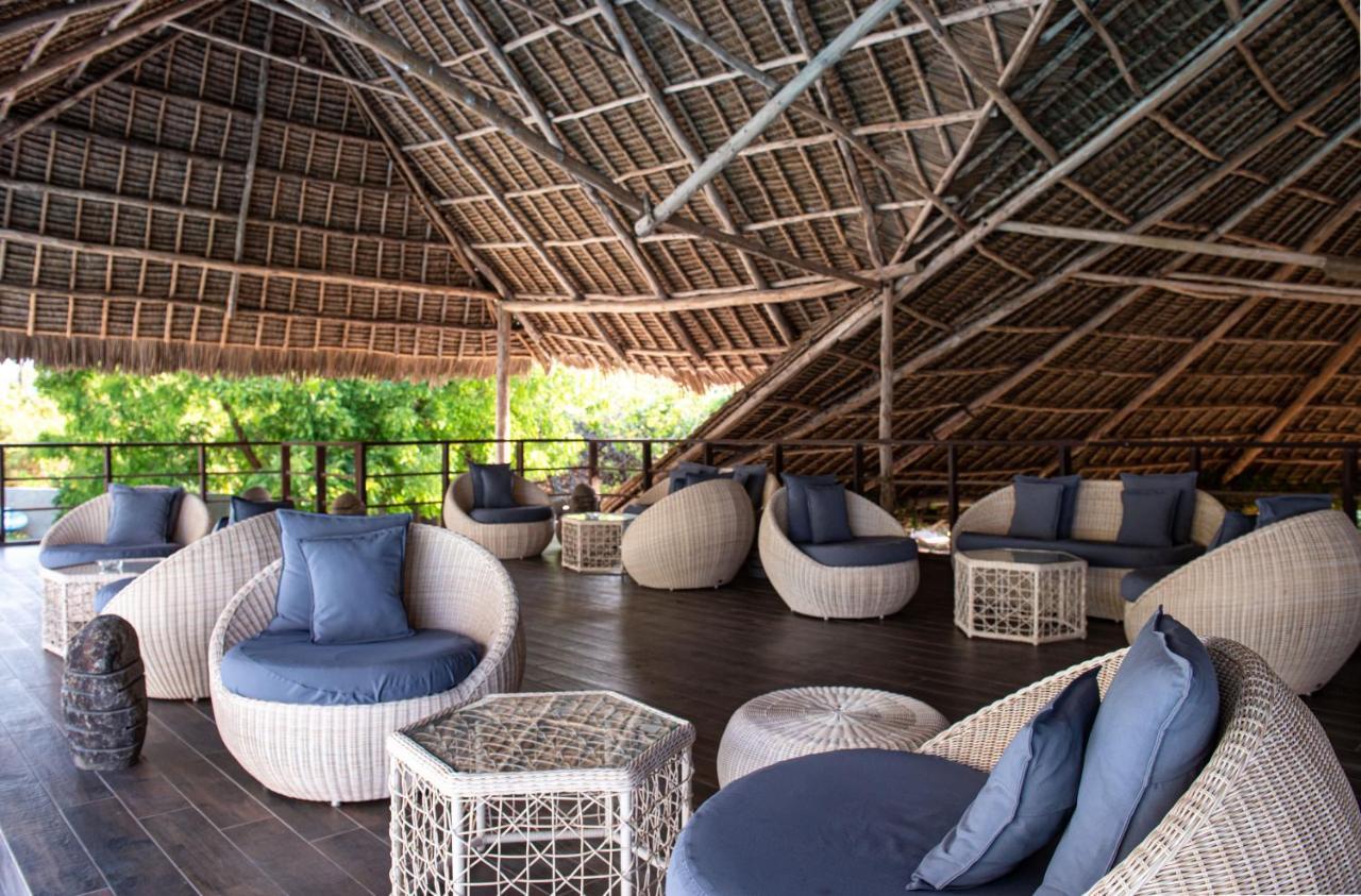 Blue Moon Resort Jambiani  Exterior photo