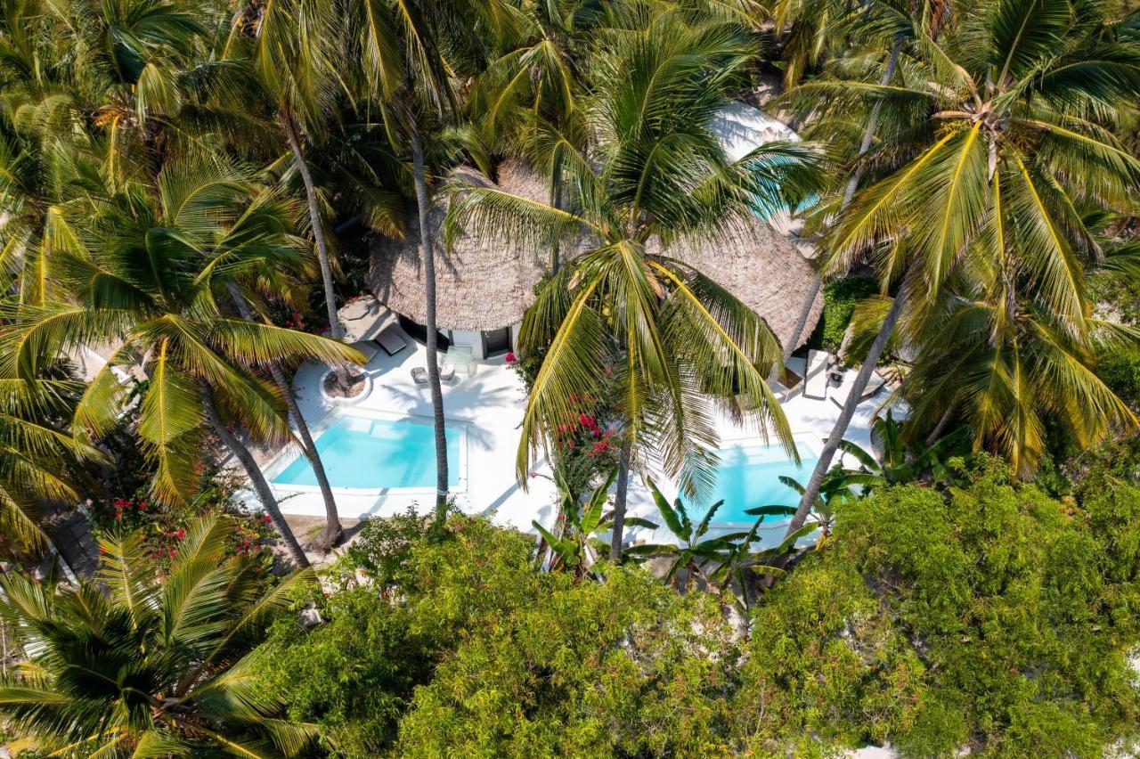 Blue Moon Resort Jambiani  Exterior photo