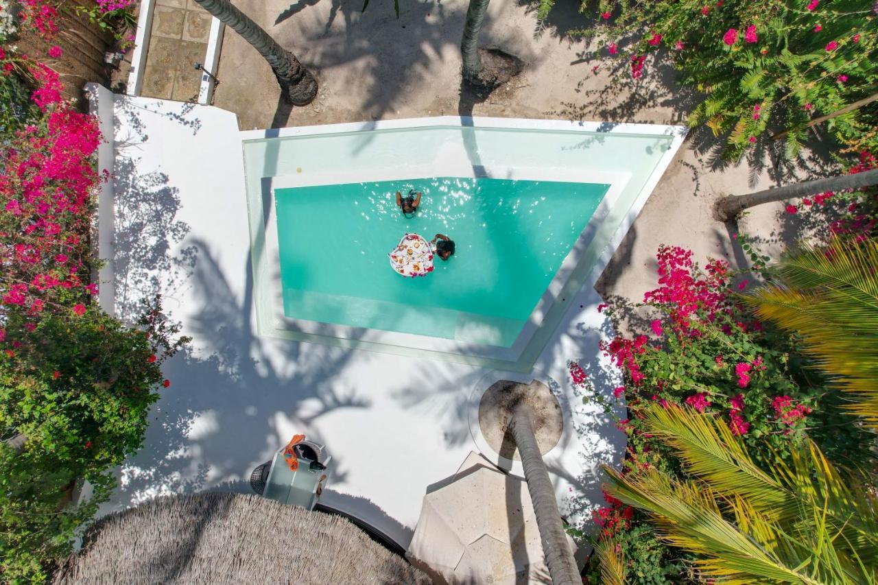Blue Moon Resort Jambiani  Exterior photo