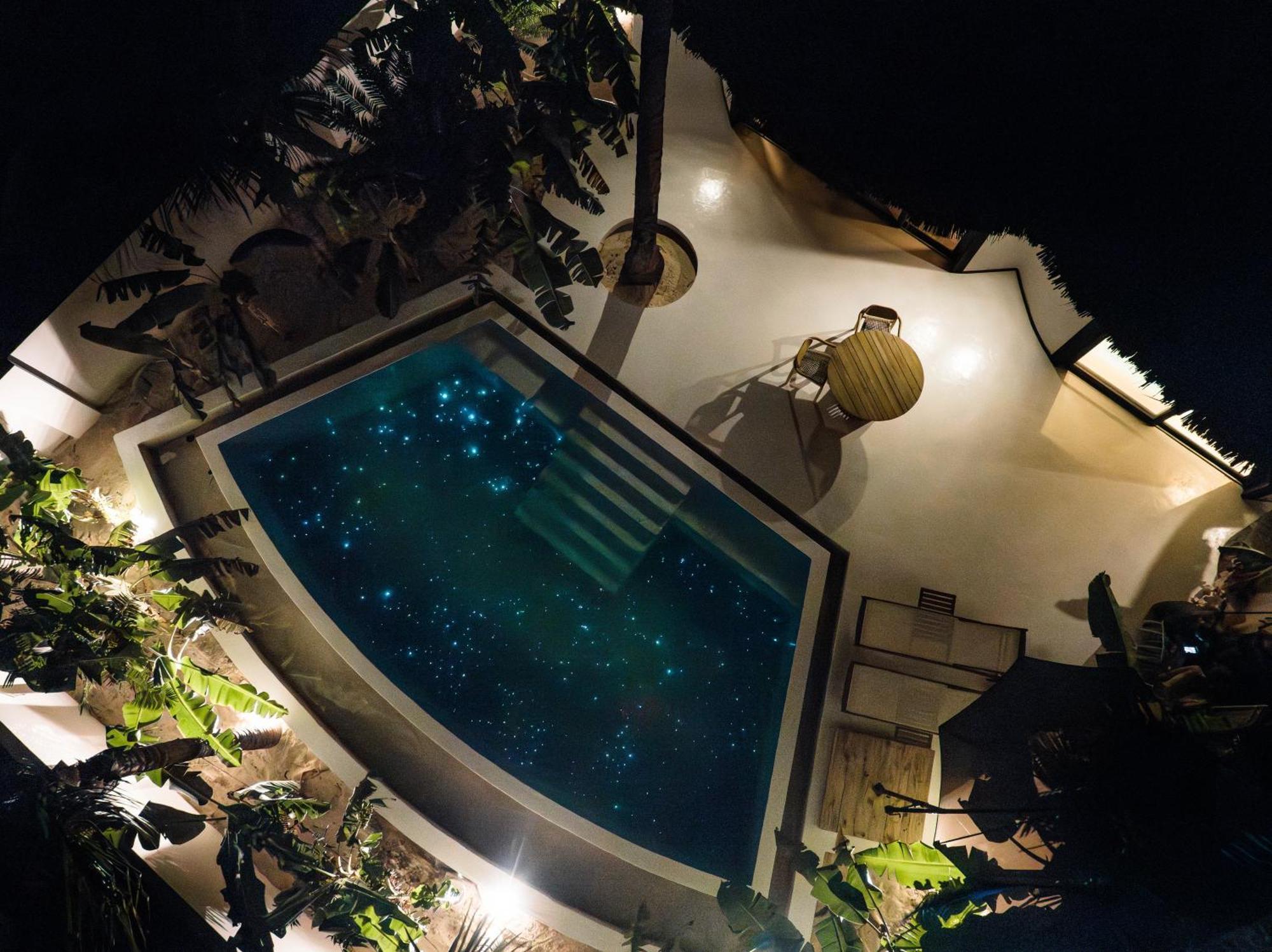 Blue Moon Resort Jambiani  Exterior photo