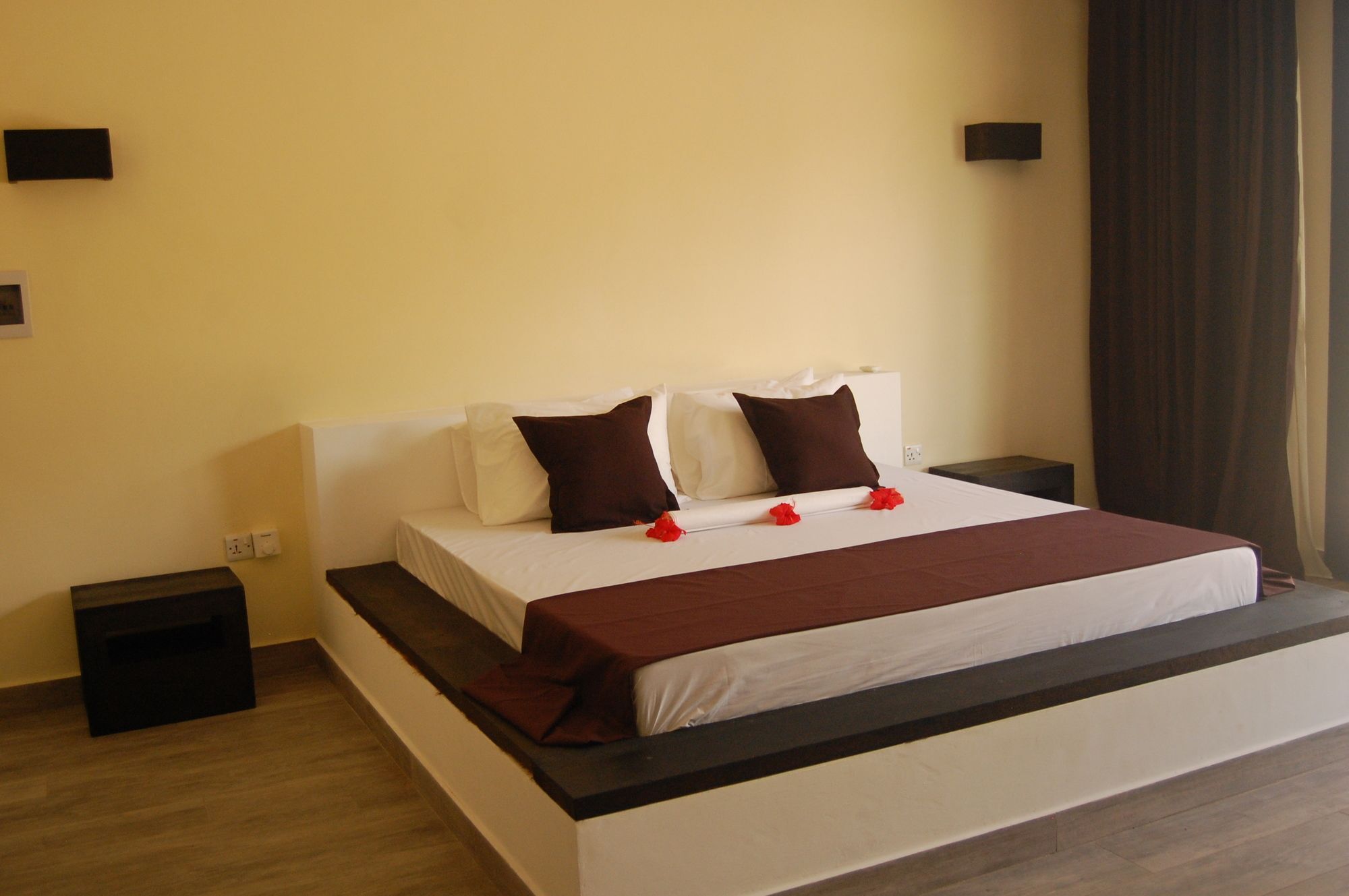 Blue Moon Resort Jambiani  Exterior photo