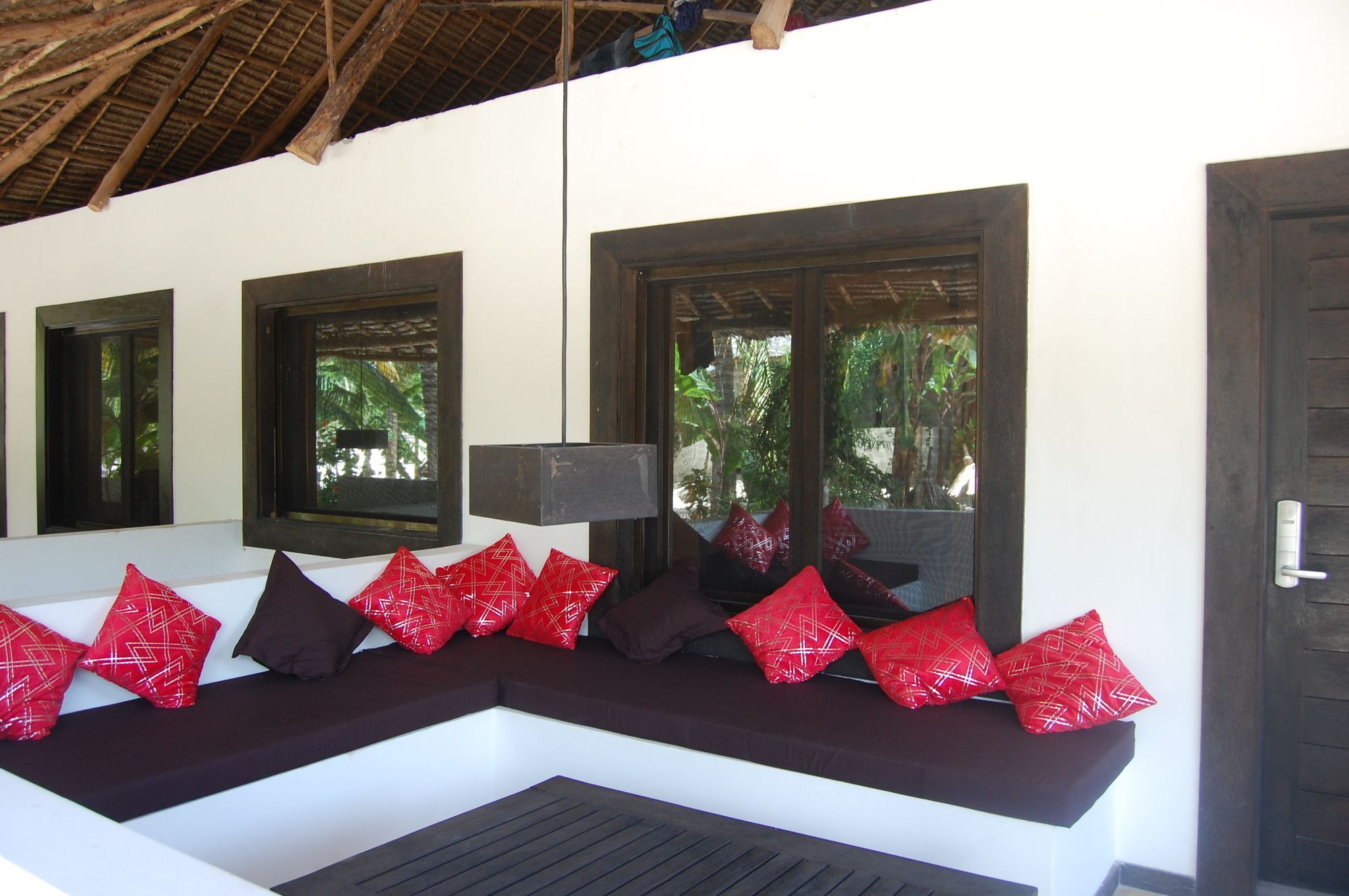 Blue Moon Resort Jambiani  Exterior photo