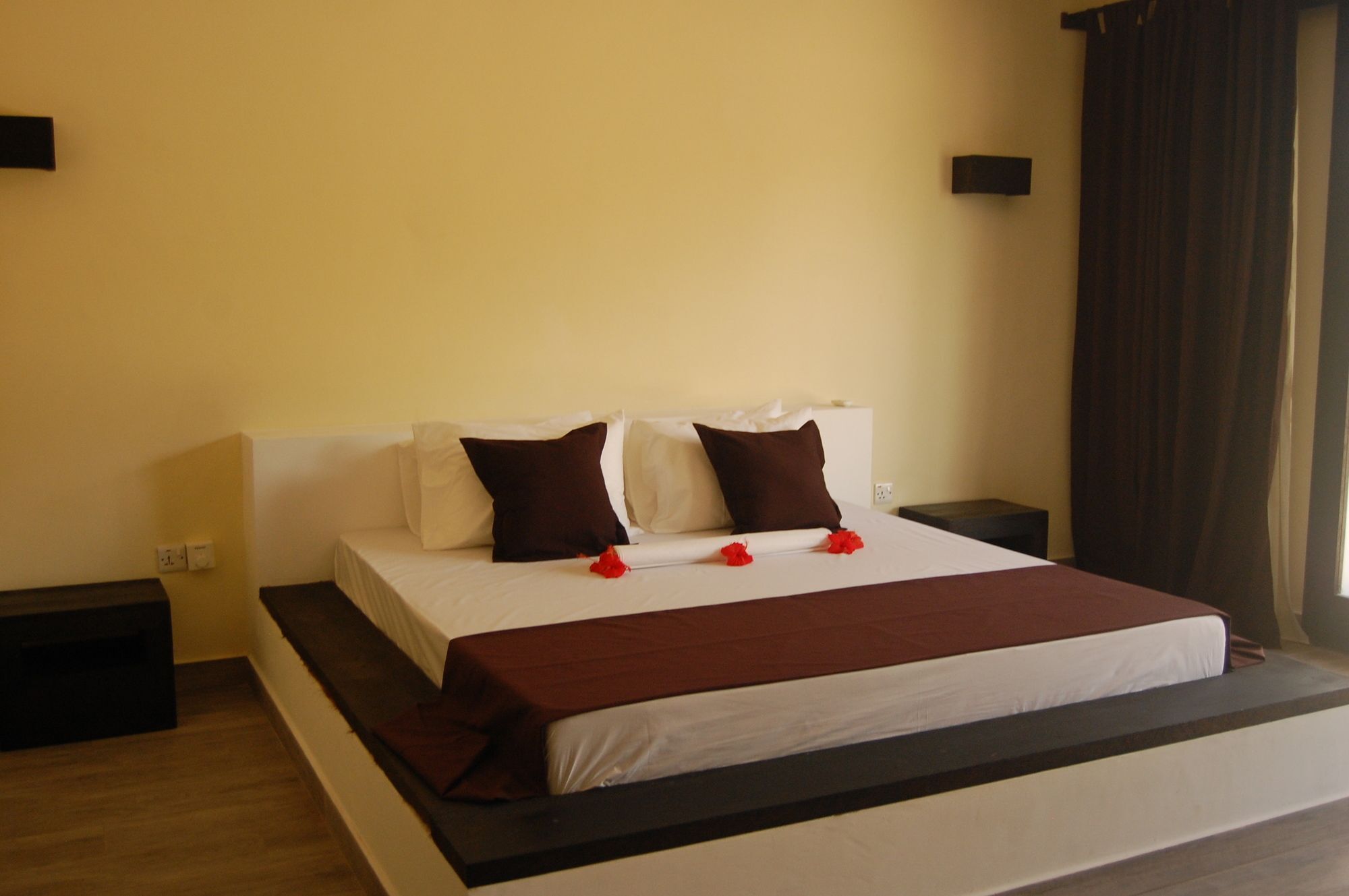 Blue Moon Resort Jambiani  Exterior photo